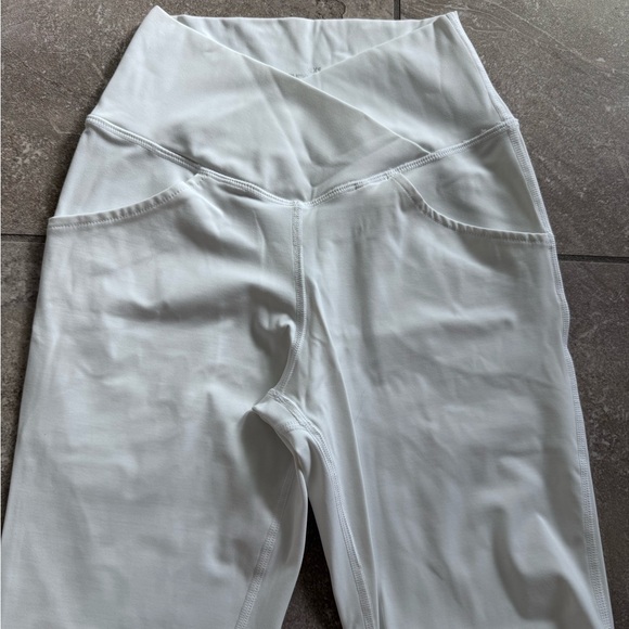 Yoga Flare Pants/Leggings - Picture 4 of 5